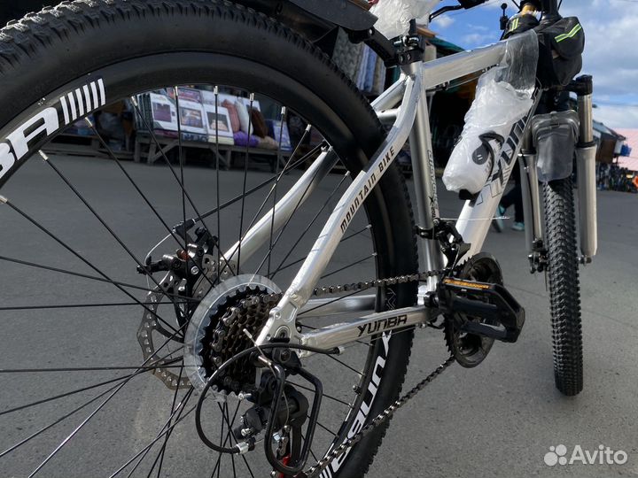 Велосипеды