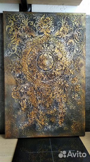 Картина (панно)