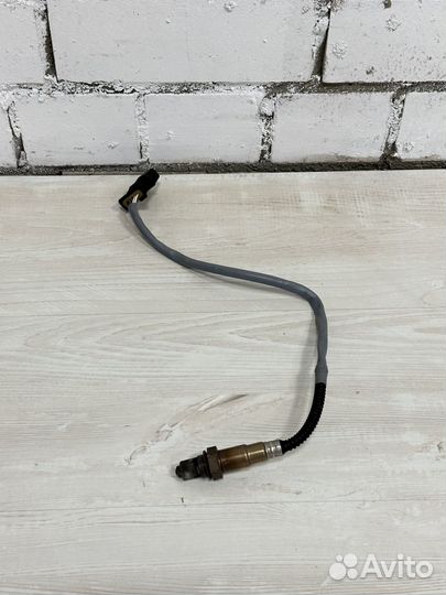 Лямбда зонд BMW 7589122