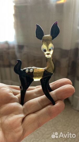 Коллекционные фигурки животных