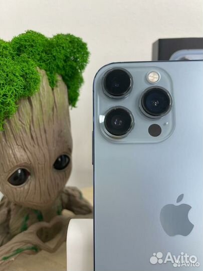iPhone 13 pro 128gb xr в корпусе
