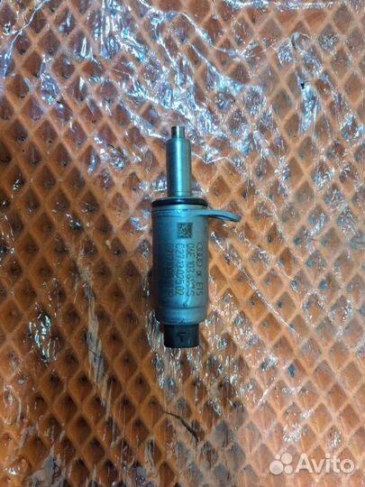 Клапан электромагнитный Audi A6 C6 4F ccea 2010