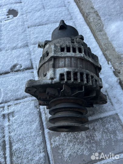 Генератор Исузу Эльф 4HF1