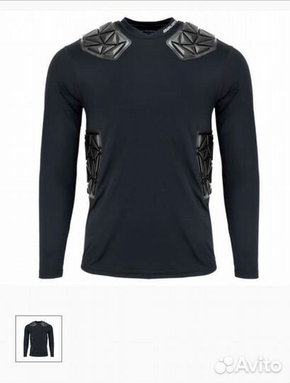 Футболка для хоккея Bauer, CCM