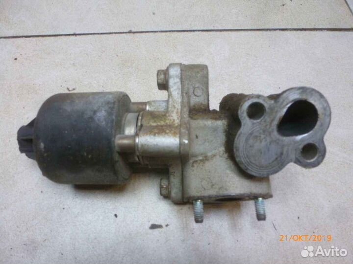 Клапан рециркуляции выхлопных газов Chevrolet Lace