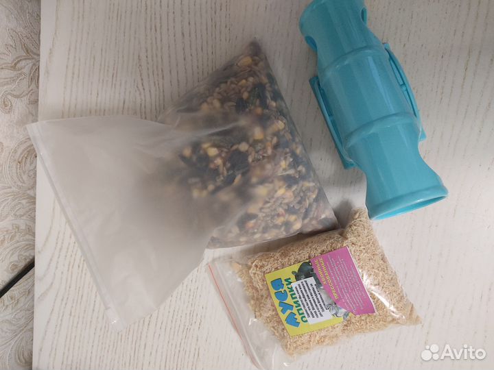 Клетка для хомяка