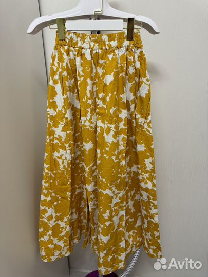 Юбка женская длинная