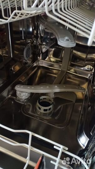 Посудомоечная машина 45 см бу