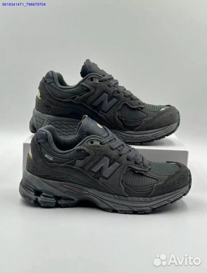 New Balance 2002 R Оригинал