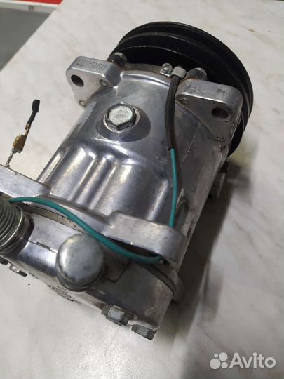 Компрессор 7H15 24v