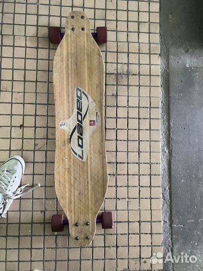 Loaded Vanguard flex3