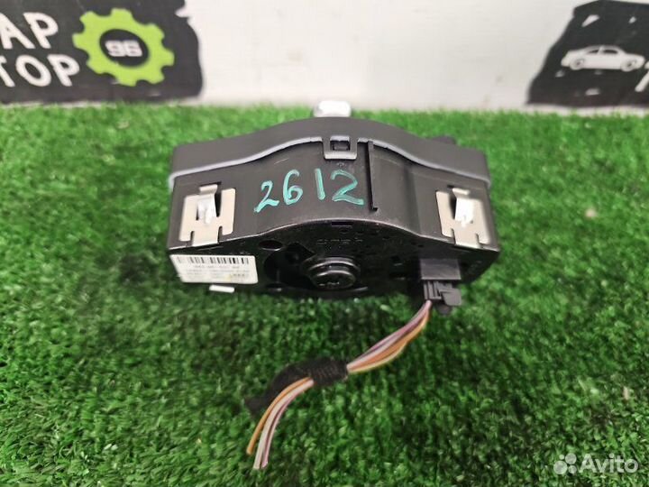 Переключатель света Audi A4