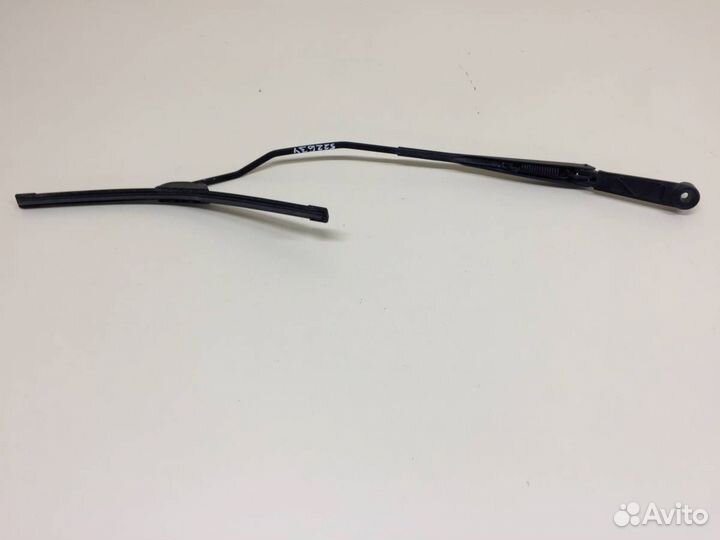 Поводок стеклоочистителя передний правый Datsun on