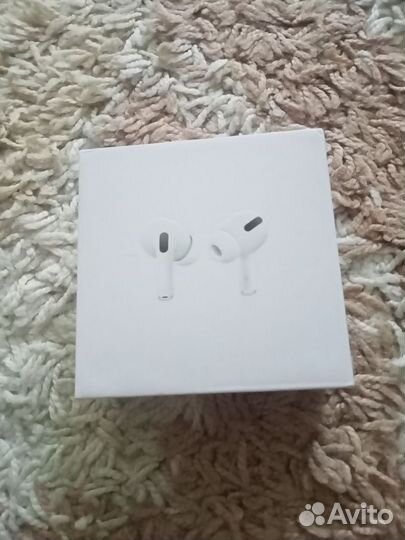 Air Pods Pro Реплика