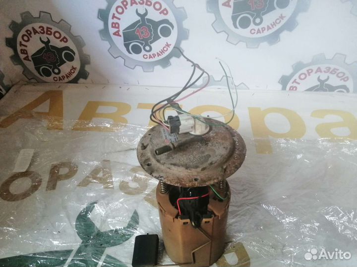 Насос топливный Kia Spectra, 1.6