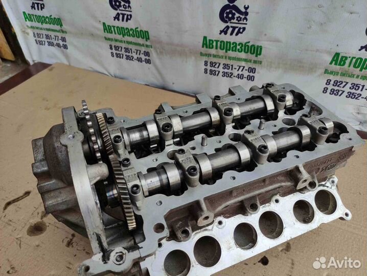 Гбц Jeep Grand Cherokee diesel правая