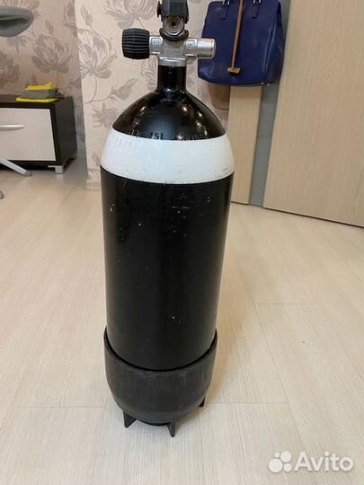 Оборудование для дайвинга