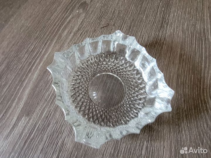 Пепельница СССР