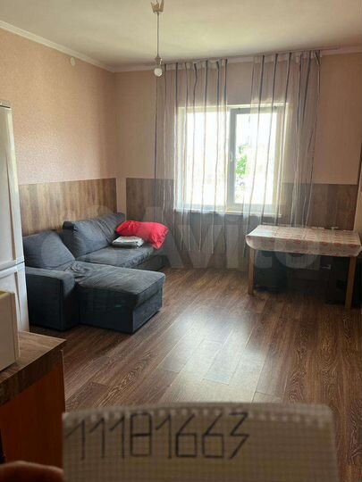 2-к. квартира, 63 м², 1/16 эт.