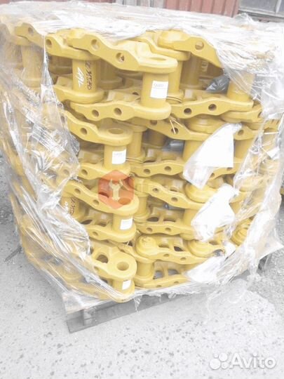 Цепь гусеничная 49L CAT 336DL V6Y2754HDV