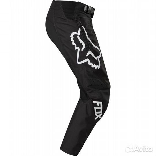 Fox Racing Youth Demo Trousers