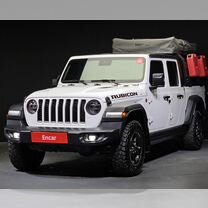 Jeep Gladiator 3.0 AT, 2022, 23 894 км, с пробегом, цена 6 349 000 руб.