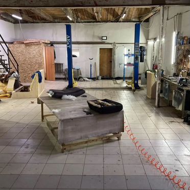 Автосервис