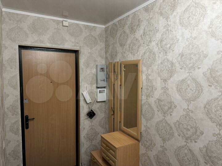 2-к. квартира, 57 м², 7/9 эт.