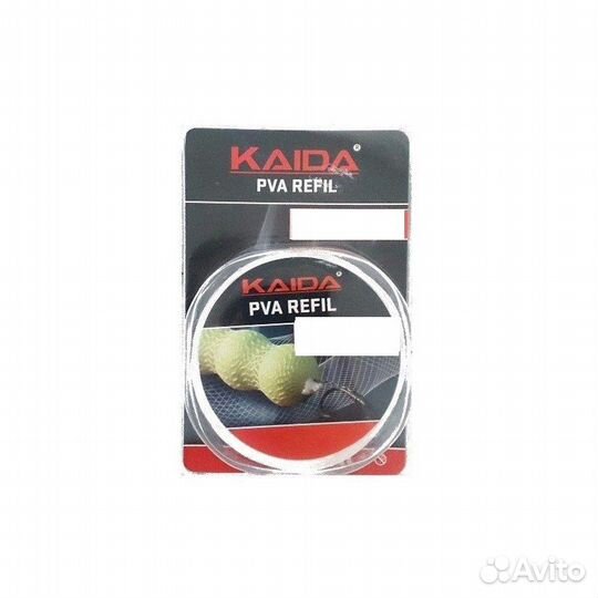 Запасной блок пва сетки kaida 7м, 16мм:A34-16