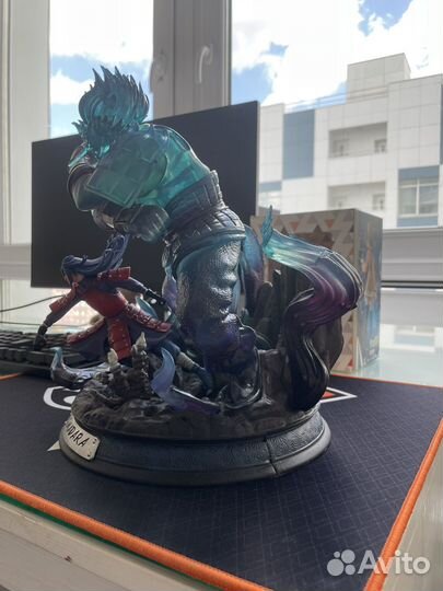 Аниме фигурка Мадары