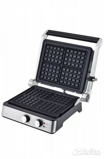 Гриль электрический