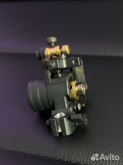 V.3 Monster тату машинка