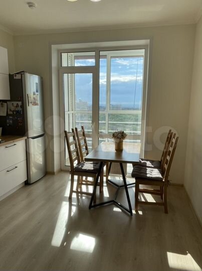 3-к. квартира, 76,1 м², 19/25 эт.