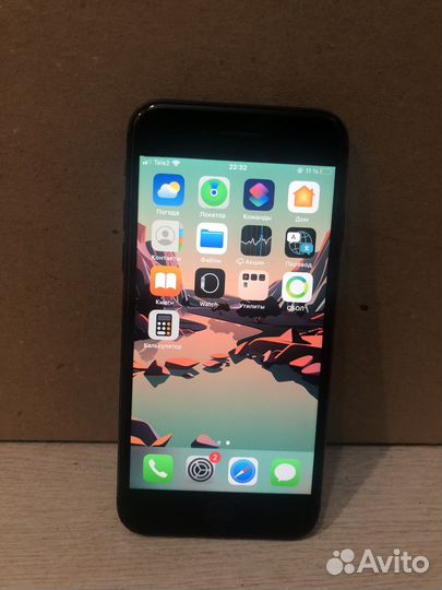 iPhone 8