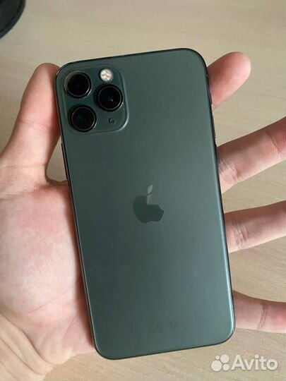 iPhone 11 Pro, 64 ГБ