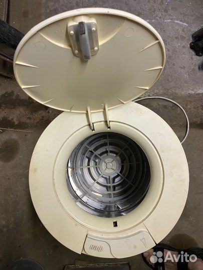 Центрифуга фея