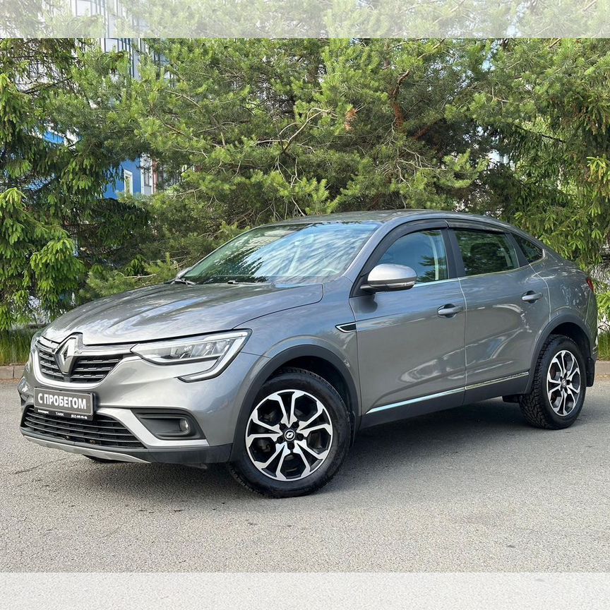 ⭐︎ Купить Renault 🚘 от 80 000 ₽ в Ярославле: 2 217 объявлений