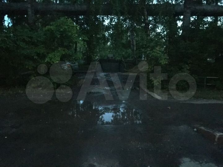 Гараж, 10 м²