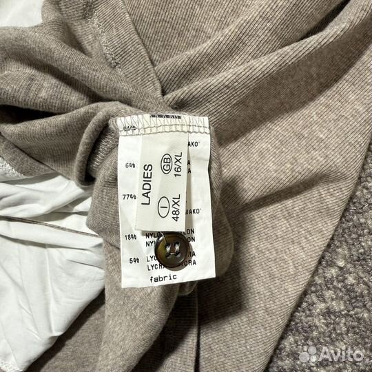 Кардиган Fabiana Filippi