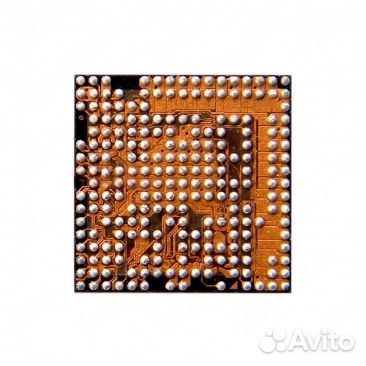 Микросхема MT6355W для Blackview P6000, Meizu Pro