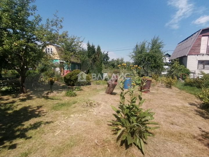 Дача 26 м² на участке 5,3 сот.