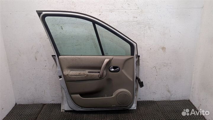 Дверь боковая Renault Scenic, 2006