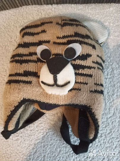 Шапка детская