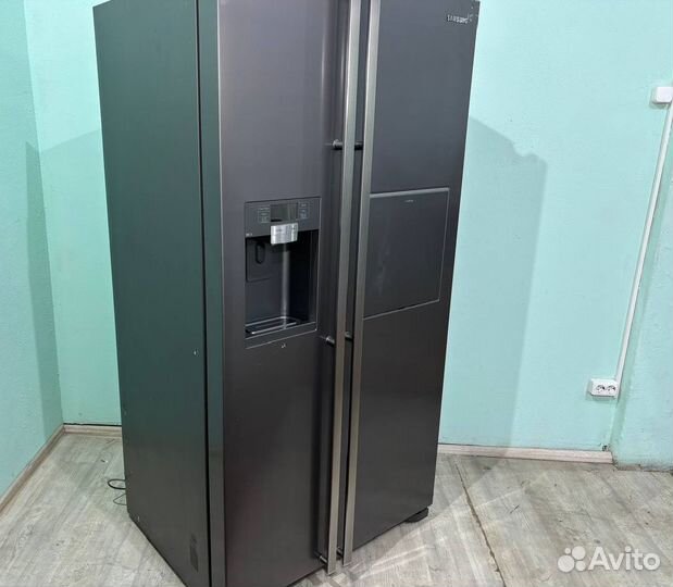 Холодильник side by side Samsung