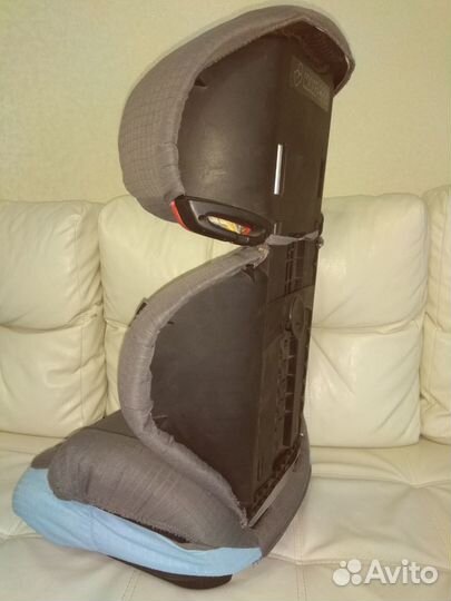Автокресло 15-36 кг макси-кози б/у