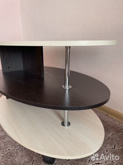 Журнальный столик