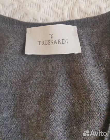 Кофта Trussardi для девочки. Новая. Оригинал
