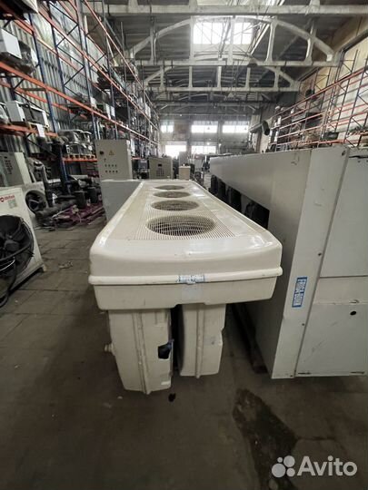 Воздухоохладитель Friga Bohn TA7R 8P