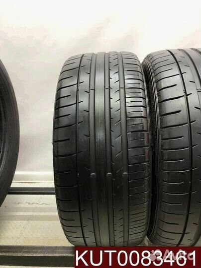 Dunlop SP Sport Maxx 050+ 225/45 R17 107U