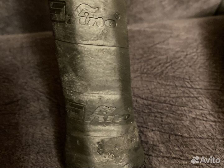 Ракетка для большого тенниса fino